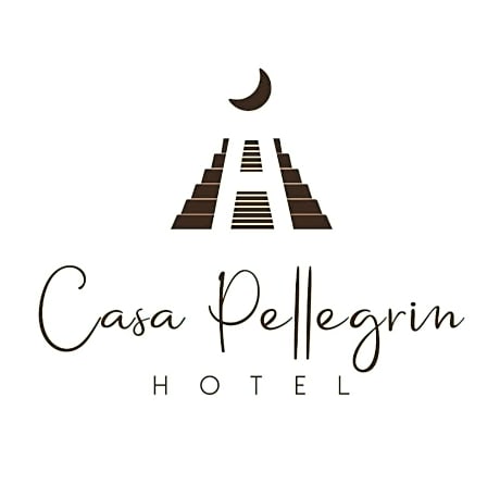 Hotel Casa Pellegrin