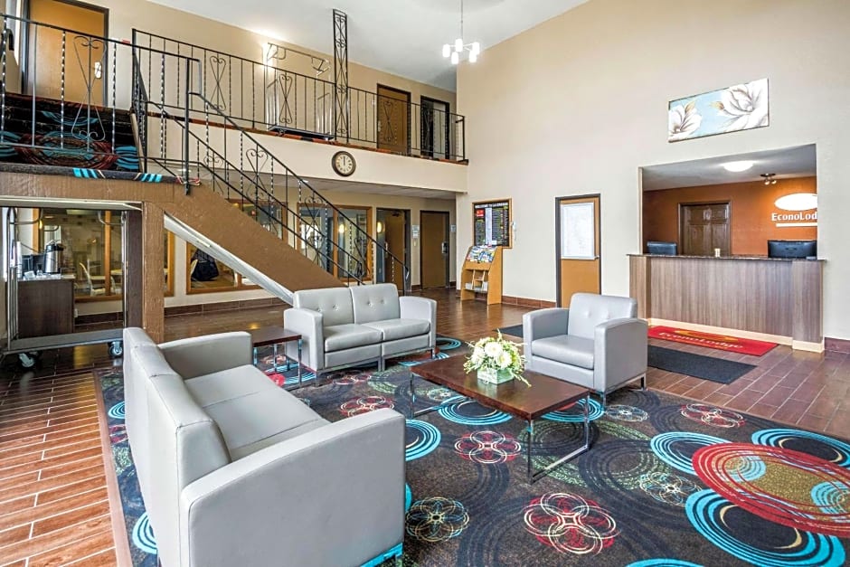 Econo Lodge La Crosse