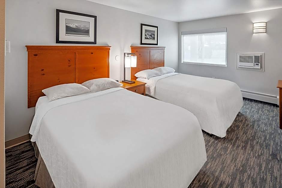 Hotel Edgewater