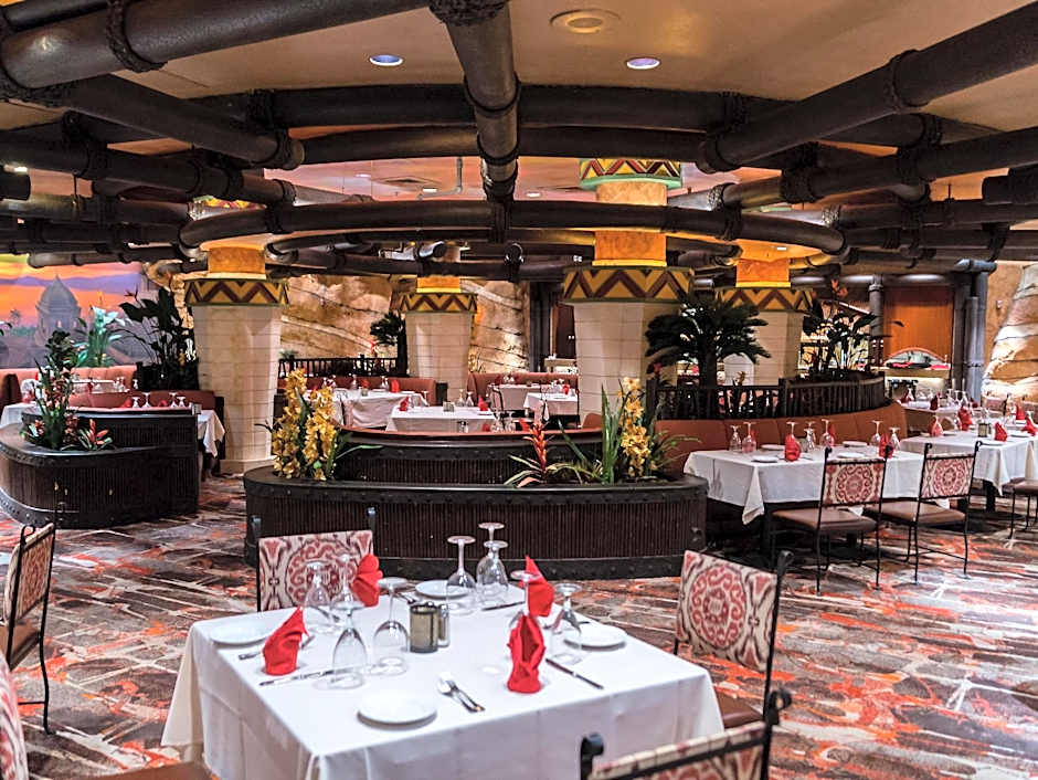 Fiesta Henderson Casino Hotel