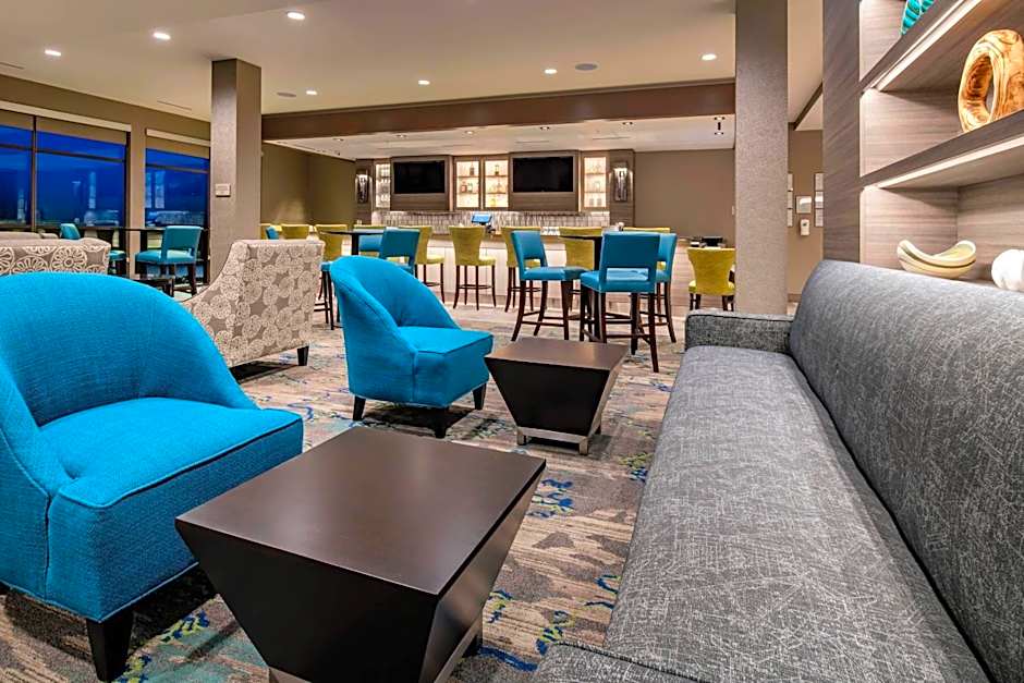 TownePlace Suites by Marriott Wrentham Plainville