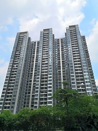 Meixu Apartment