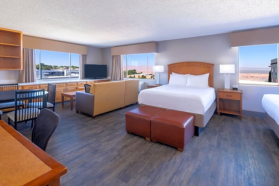 Best Western Plus At Lake Powell