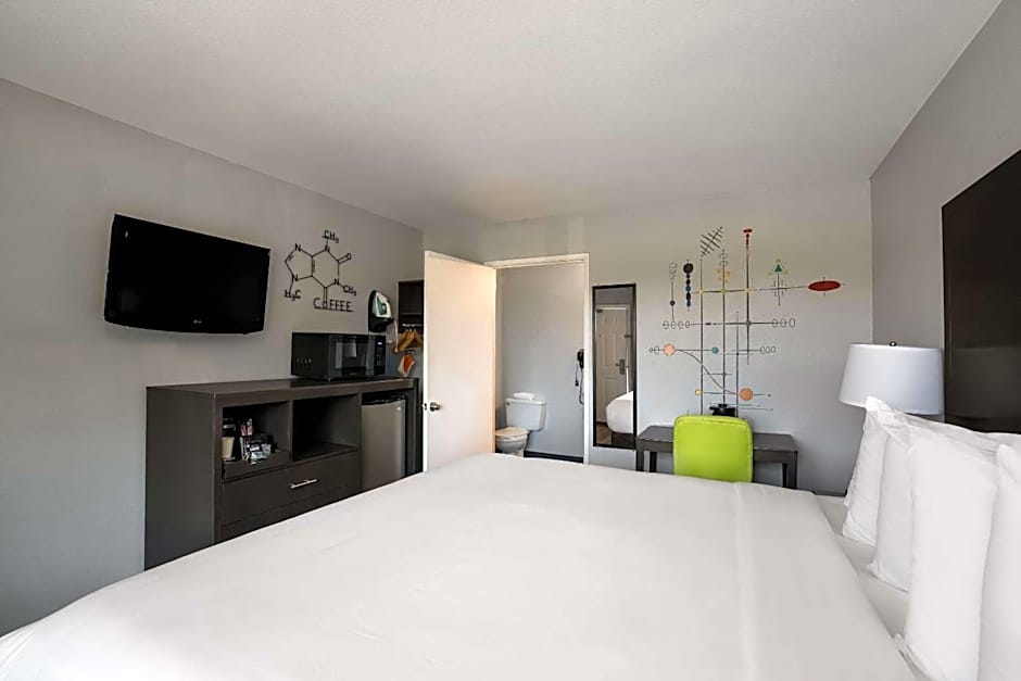 Richland Riverfront Hotel, Ascend Hotel Collection