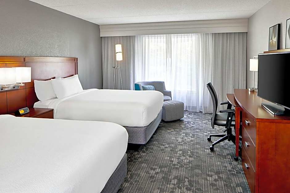 Courtyard by Marriott Rochester East/Penfield