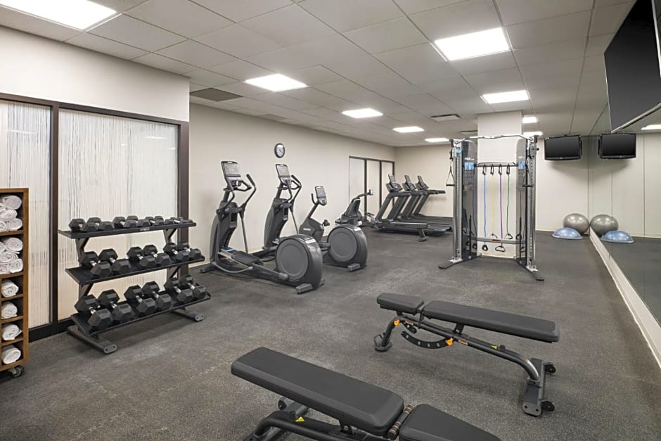 Staybridge Suites Chicago O'Hare Airport