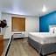WoodSpring Suites Houston Westchase