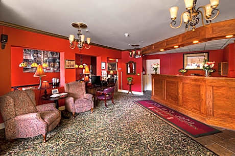 Inn at St John Portland In-Town