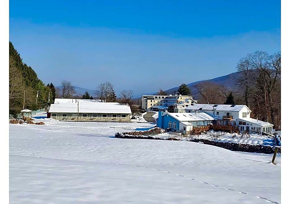 Glenwood Inn & Conference Center