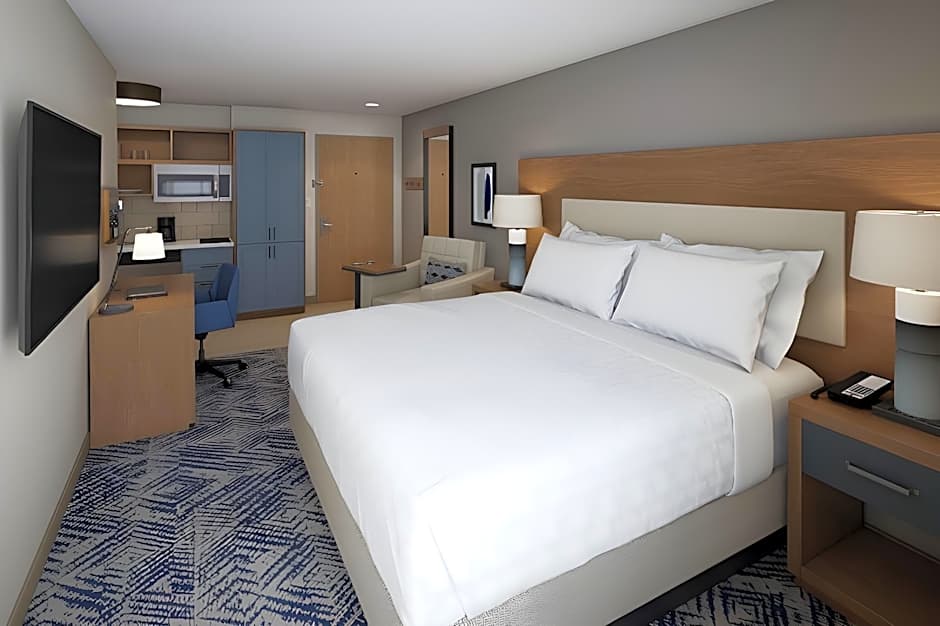 Candlewood Suites Midland South I 20