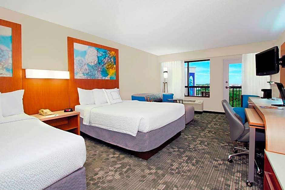 Courtyard by Marriott Cocoa Beach Cape Canaveral