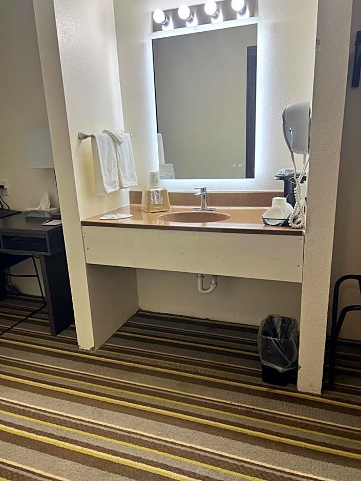 Super 8 by Wyndham Nebraska City