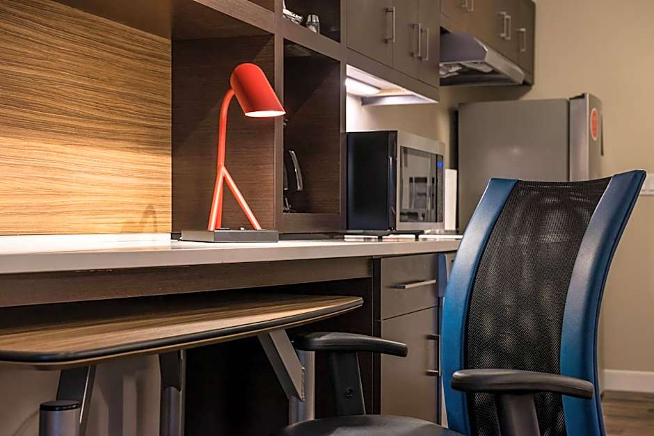 TownePlace Suites by Marriott Merced