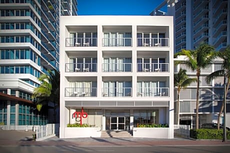 MB Hotel, Trademark Collection by Wyndham