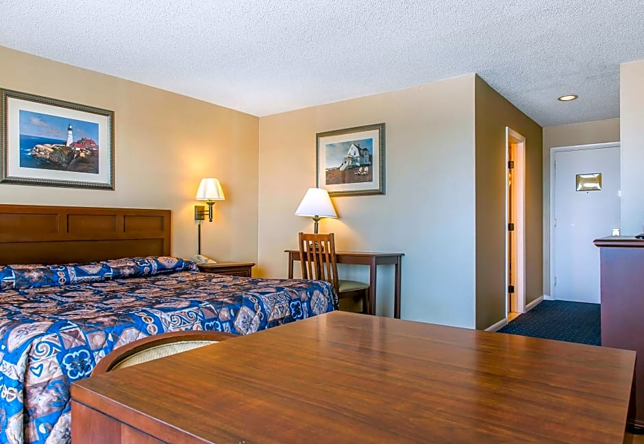 Rodeway Inn