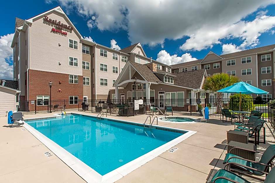 Residence Inn by Marriott Florence