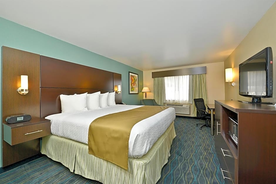 Baymont by Wyndham Marion, OH