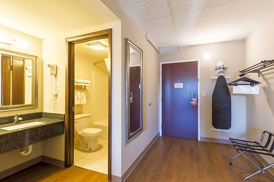 Econo Lodge Harrisburg Southwest of Hershey Area