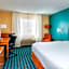 Fairfield Inn & Suites by Marriott Lincoln