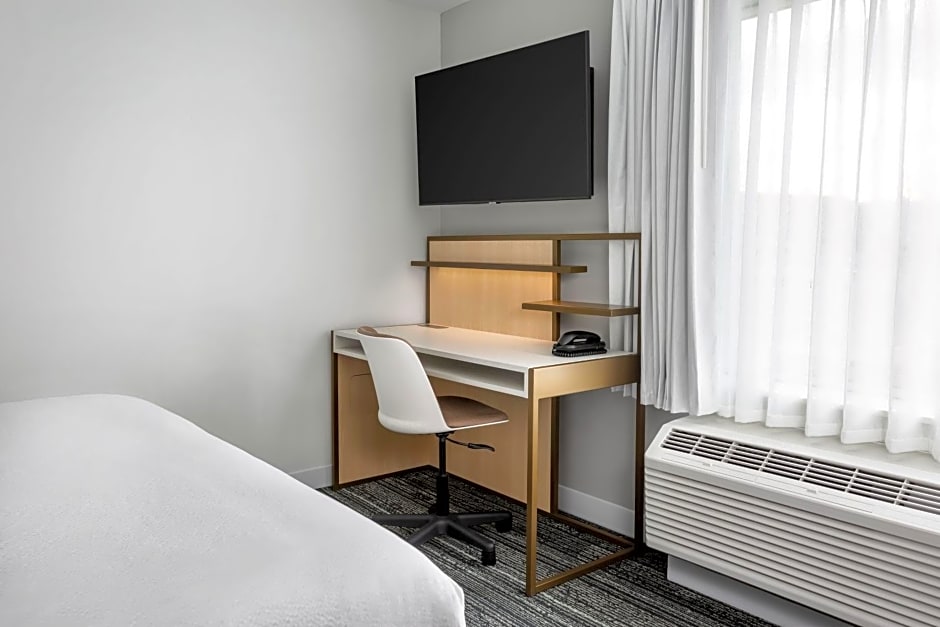 TownePlace Suites by Marriott Iron Mountain