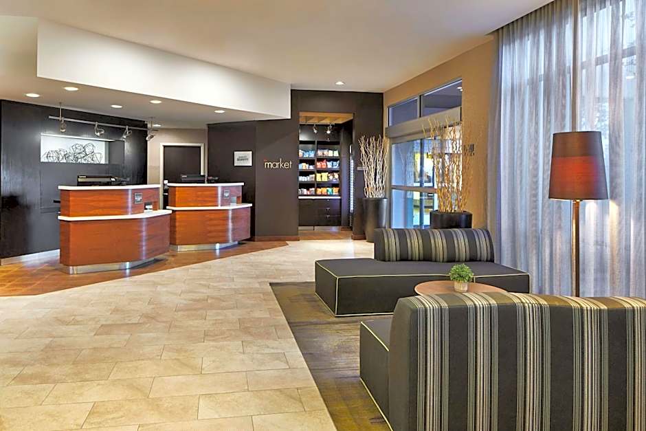 Courtyard by Marriott Atlanta Lithia Springs