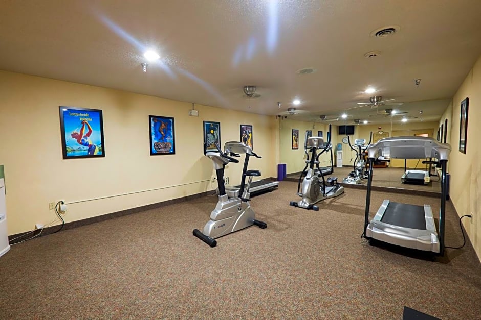 Wingate by Wyndham Waynesboro