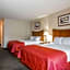 Clarion Inn & Suites At The Outlets Of Lake George