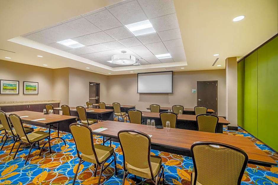 Holiday Inn - Terre Haute