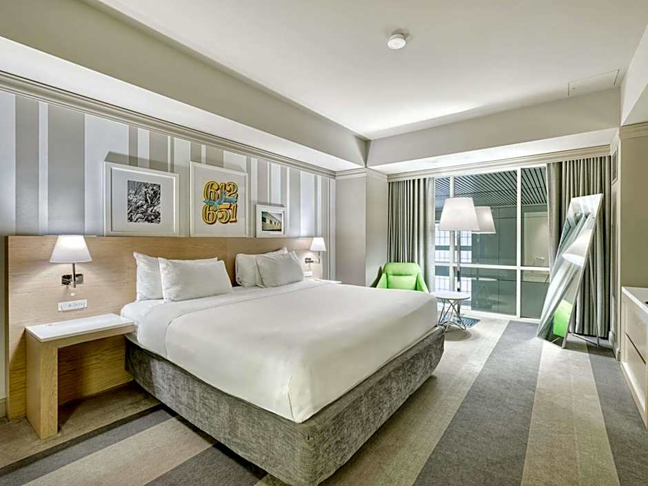 The Royal Sonesta Minneapolis Downtown