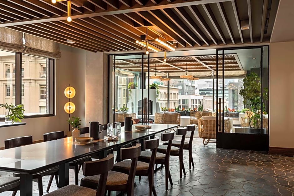 Thompson Denver by Hyatt
