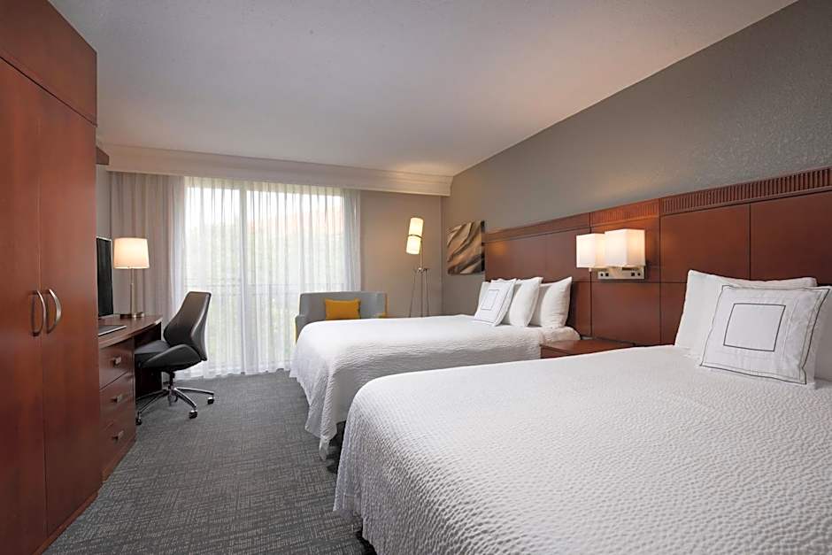 Courtyard by Marriott Bradenton Sarasota/Riverfront