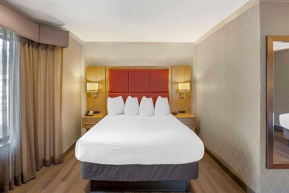 Best Western Inn