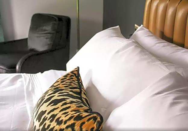 The Inn Hotel, Ascend Hotel Collection