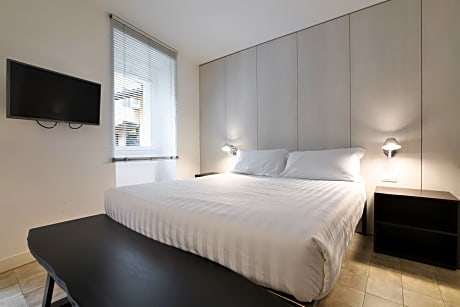 Il Vicolo - Alojamientos en BELLAGIO