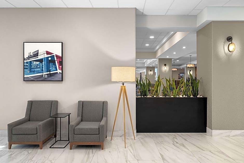 Hampton Inn & Suites Downers Grove Chicago