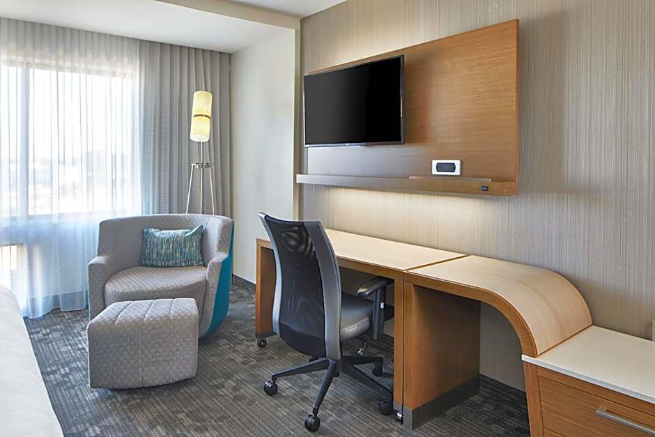Courtyard by Marriott Atlanta Lithia Springs