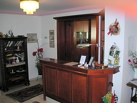 Pension Weber GmbH - Alojamientos en VIENA