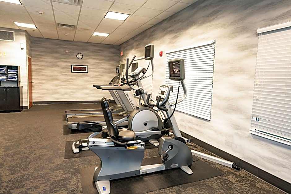 Fairfield Inn & Suites by Marriott Grand Island