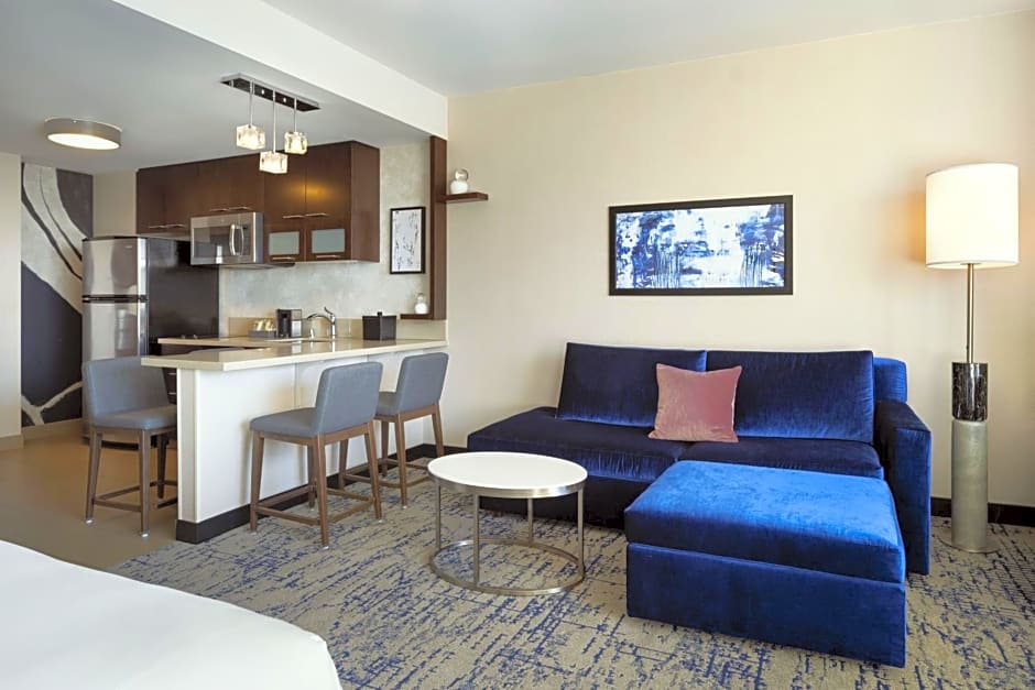 Residence Inn by Marriott Los Angeles L.A. LIVE