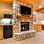 Best Western Ponderosa Lodge