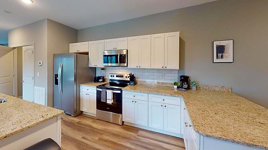 Viewpoint Condominiums