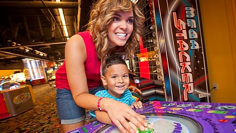 Great Wolf Lodge Arizona