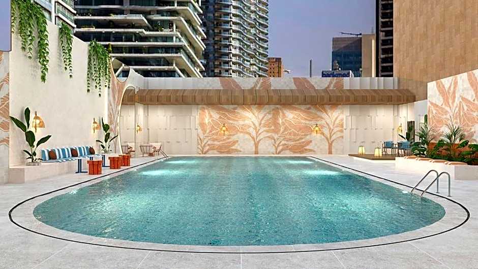 voco Beirut Central District, an IHG Hotel