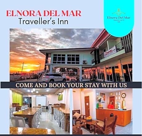 Elnora Delmar Travellers Inn