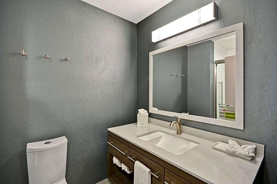 Home2 Suites by Hilton Plano Richardson