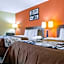 Sleep Inn & Suites East Chase