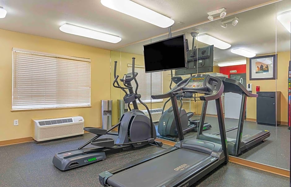 Extended Stay America Select Suites - Atlanta - Marietta - Wildwood