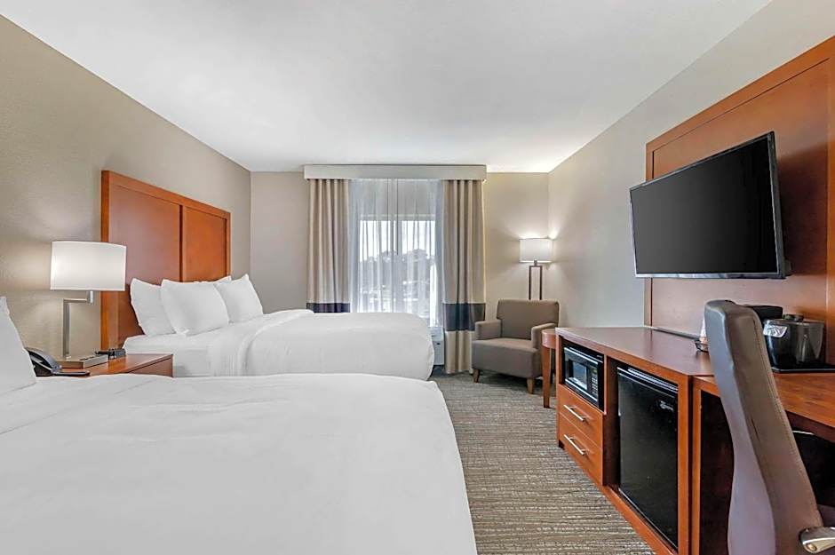 Comfort Inn & Suites