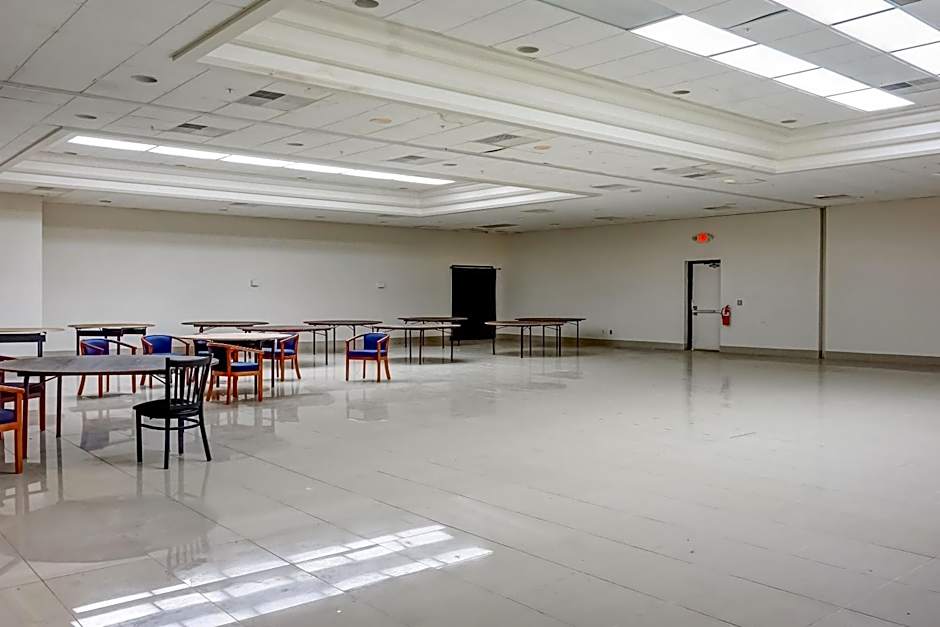 OYO Hotel Killeen East Central