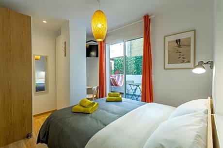 City Garden B&B - Alojamiento en València